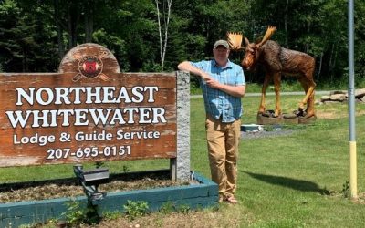 Northeast Whitewater