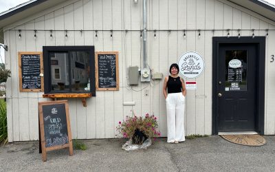 Greenville Grinds Coffee Shoppe