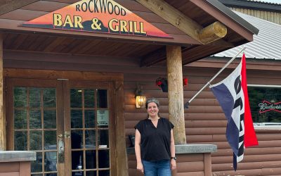 Rockwood Bar & Grill