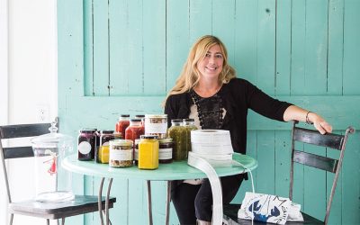 Northwoods Gourmet Girl