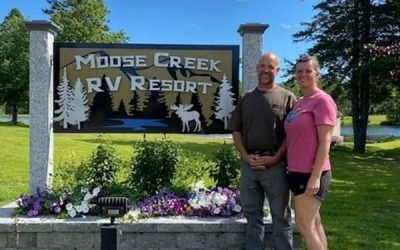 Moose Creek RV Resort