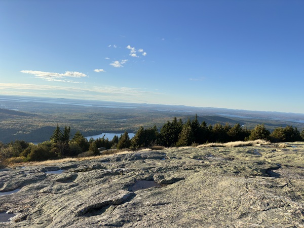 Cadillac Mountain